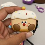 ایرپاد 3 فانتزی