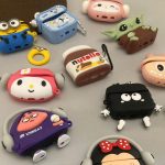 کاور فانتزی ایرپاد