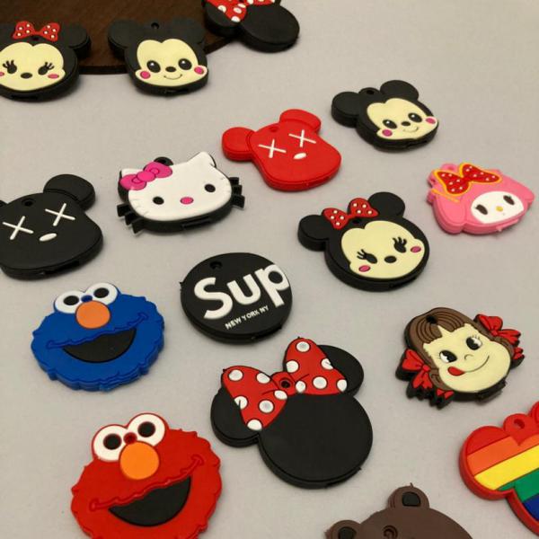 کاور کلید سایز بزرگ فانتزی