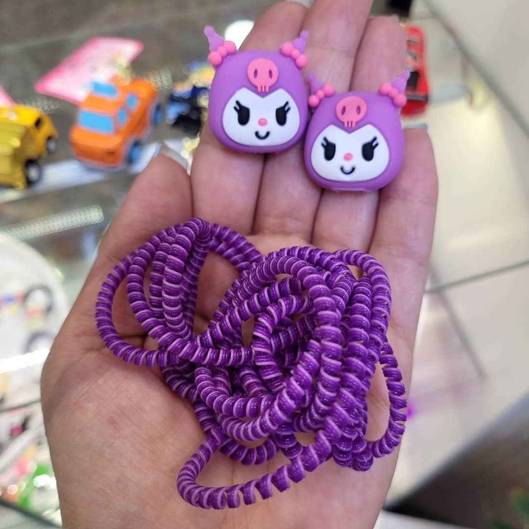 ست محافظ کابل فانتزی