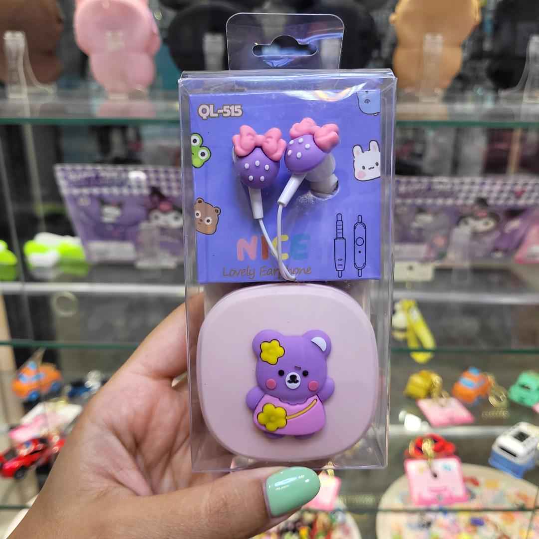 هندزفری فانتزی