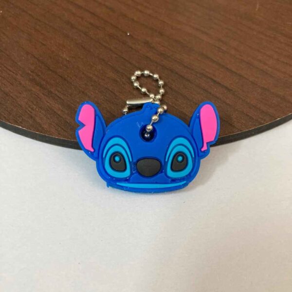 کاور کلید معمولی فانتزی | محافظ زیبا و خاص برای کلیدهای شما