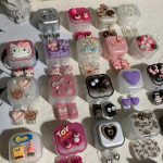 محافظ شارژر کریستالی آیفون مدل 20 وات