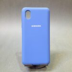 قاب سیلیکونی سامسونگ مدل A01core - M01core - A3core