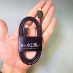 کابل شارژ مدل تایپ سی اورجینال ویتنام سوپر فست شارژ