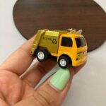 ماشین مکانیزه