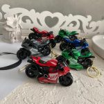 جا کلیدی مدل موتور سیکلت فانتزی بسیار با کیفیت