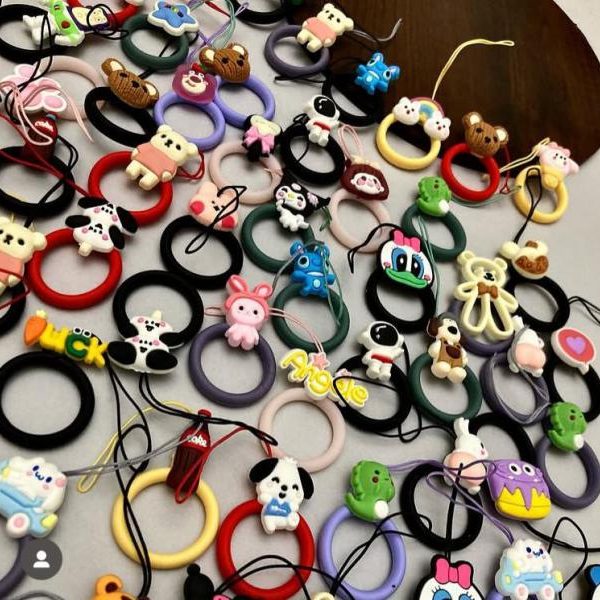 فینگر بند موبایل