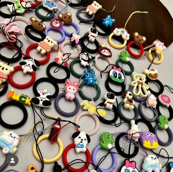 فینگر بند موبایل